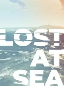 Lost At Sea — Steam, Standard