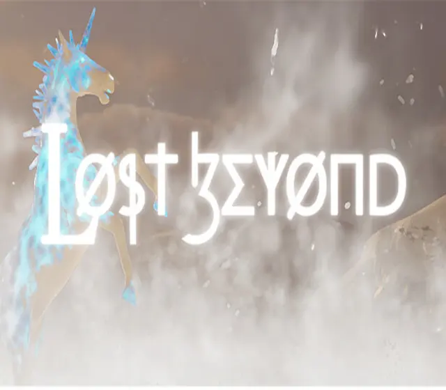 Lost Beyond — Steam, Standard