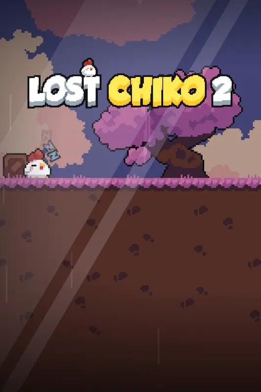 Lost Chiko 2 — Xbox Live, Standard