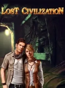 Lost Civilization — Steam, Standard