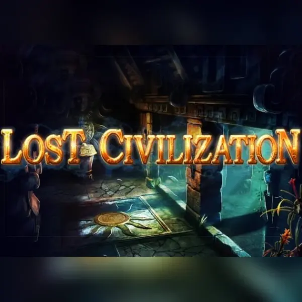 Lost Civilization — Steam, Standard