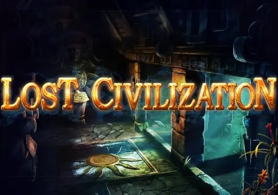 Lost Civilization EN — Steam, Standard