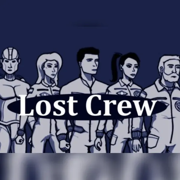 Lost Crew — Steam, Standard
