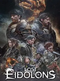 Lost Eidolons — Steam, Standard