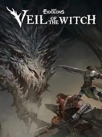 Lost Eidolons: Veil of the Witch — Steam, Standard