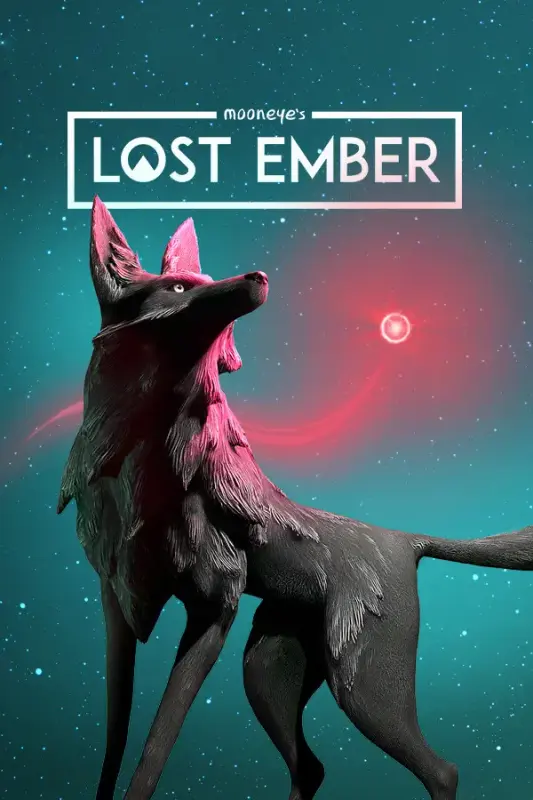 LOST EMBER — Steam, Standard