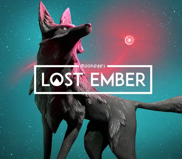 LOST EMBER — Steam, Standard