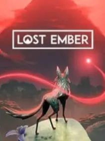 Lost Ember — Steam, Standard