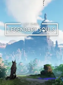 Lost Ember: Legendary Souls — Steam, Standard