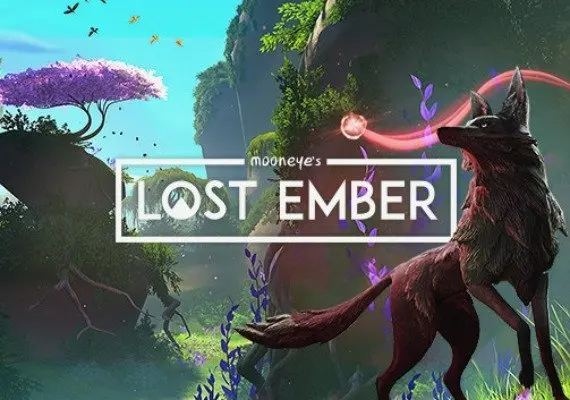 Lost Ember + Lost Ember VR - Bundle — Steam, Standard