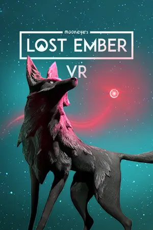 LOST EMBER - VR Edition — Steam, Standard