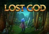 Lost God — Steam, Standard
