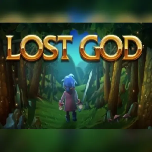 Lost God — Steam, Standard