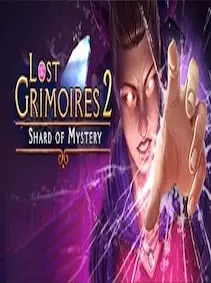 Lost Grimoires 2: Shard of Mystery — Steam, Standard