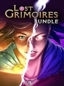 Lost Grimoires Bundle — Xbox One, Standard
