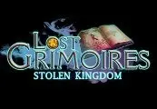 Lost Grimoires: Stolen Kingdom — Steam, Standard