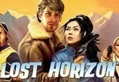 Lost Horizon — Steam, Standard
