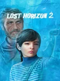 Lost Horizon 2 — Steam, Standard