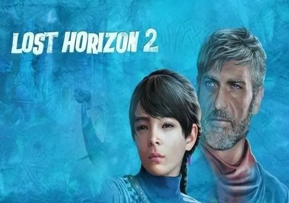 Lost Horizon 2 EN/DE — Steam, Standard