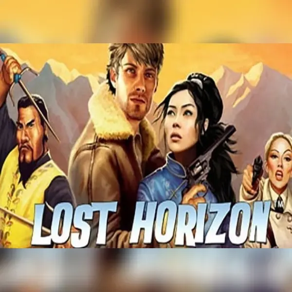 Lost Horizon Double Pack — Steam, Standard