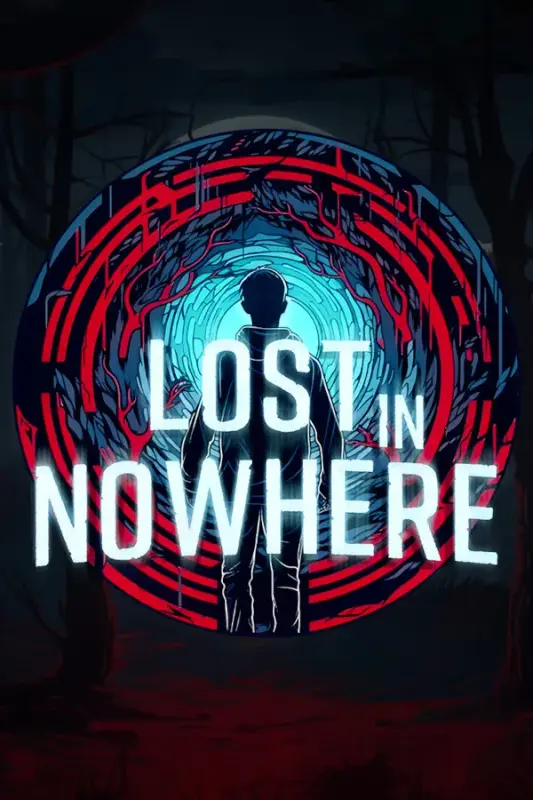 Lost in Nowhere — Steam, Standard