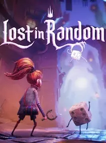 Lost in Random — Steam, Standard