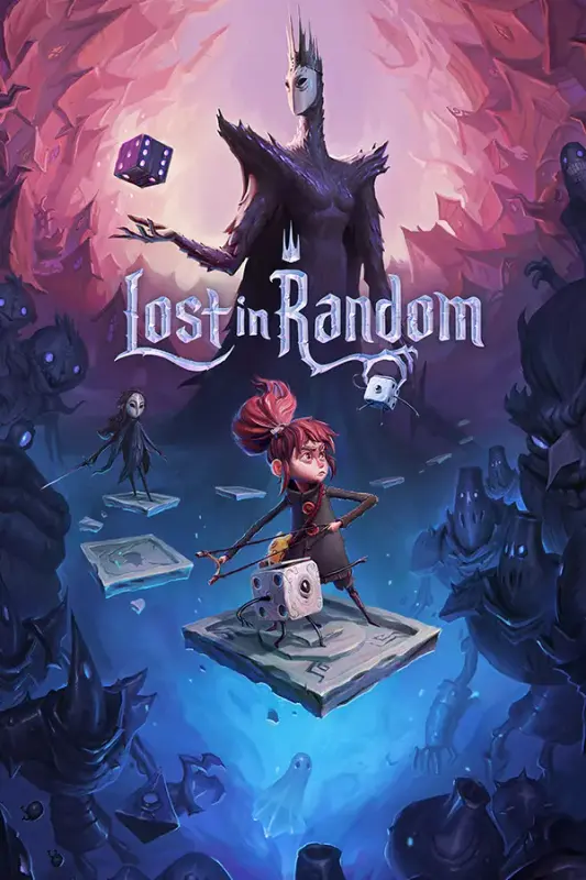 Lost in Random — EA app, Standard