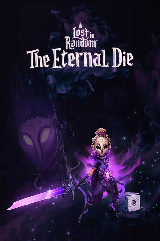 Lost in Random: The Eternal Die — Xbox Series X|S / PC, Standard
