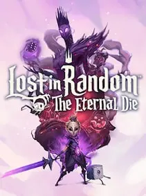 Lost in Random: The Eternal Die — Steam, Standard
