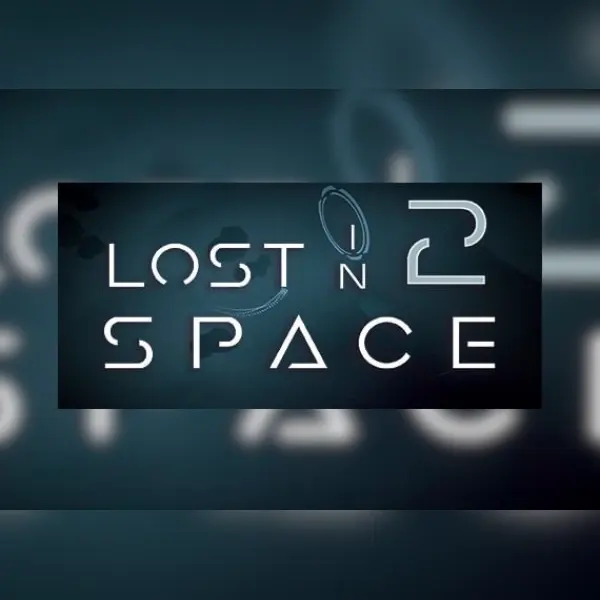Lost In Space 2 — Steam, Standard