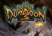 Lost in the Dungeon — Steam, Standard