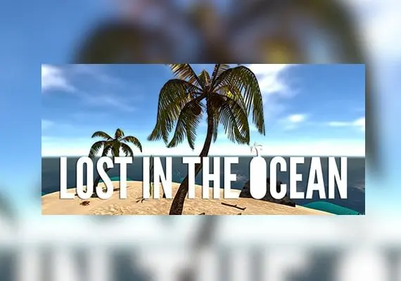 Lost in the Ocean VR EN — Steam, Standard