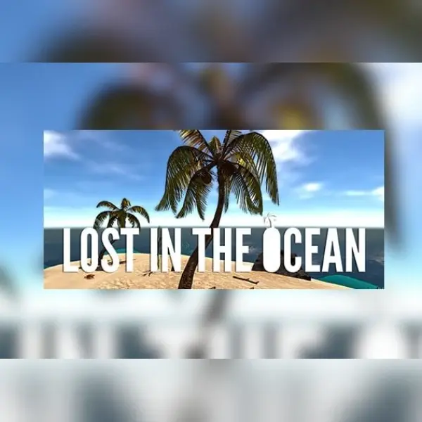 Lost in the Ocean VR — Steam, Standard