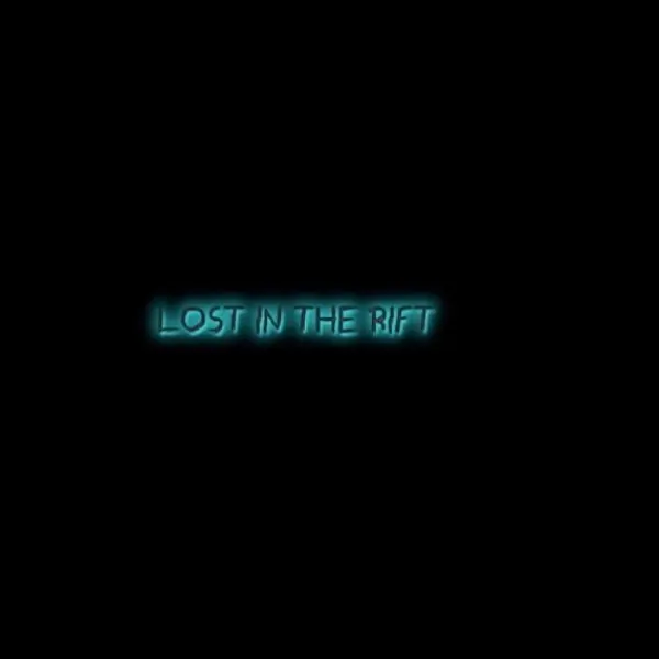 Lost in the Rift - Reborn — Steam, Standard