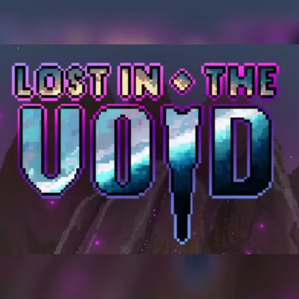 Lost in the Void — Steam, Standard