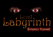 Lost Labyrinth Extended Edition — Steam, Standard
