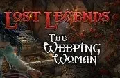 Lost Legends: The Weeping Woman Collector's Edition — Steam, Collector's Edition