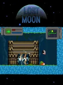 Lost Moon — Steam, Standard