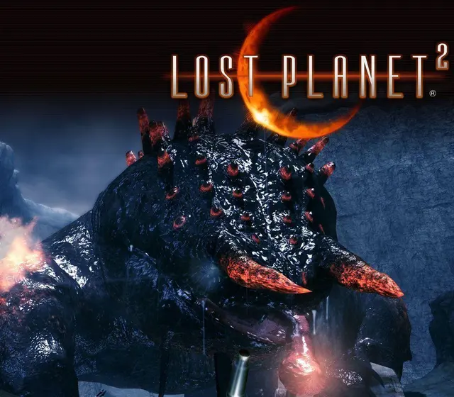Lost Planet 2 PC Steam Gift — Steam, Standard