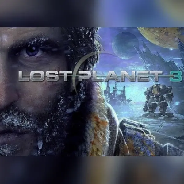 Lost Planet 3 — Steam, Standard