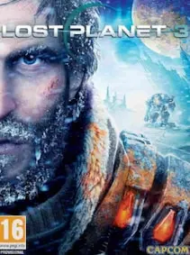 Lost Planet 3 — Steam, Standard
