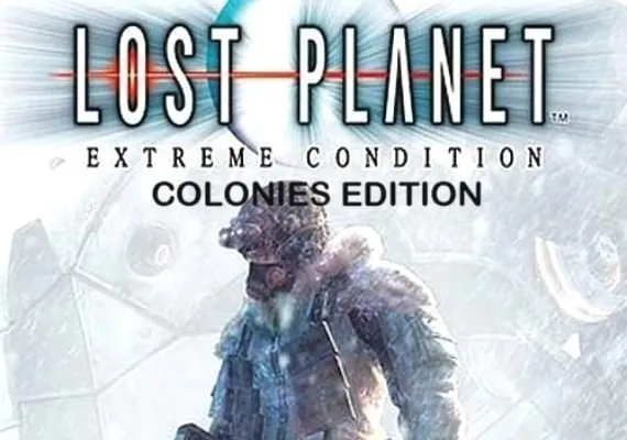 Lost Planet: Extreme Condition Colonies Edition EN/DE/FR/IT — Steam, Colonies