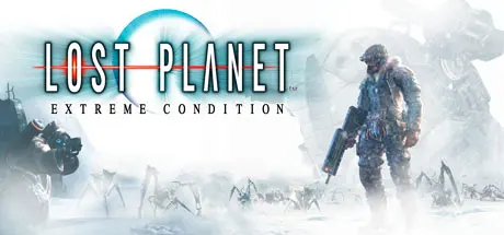 Jaquette de Lost Planet™: Extreme Condition — jeu PC (Steam)