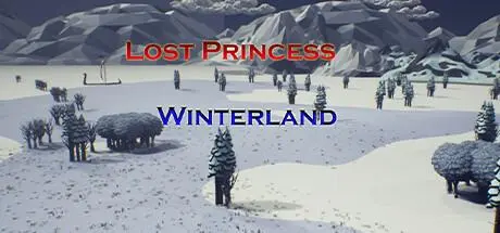 Lost Princess: Winterland — Steam, Standard
