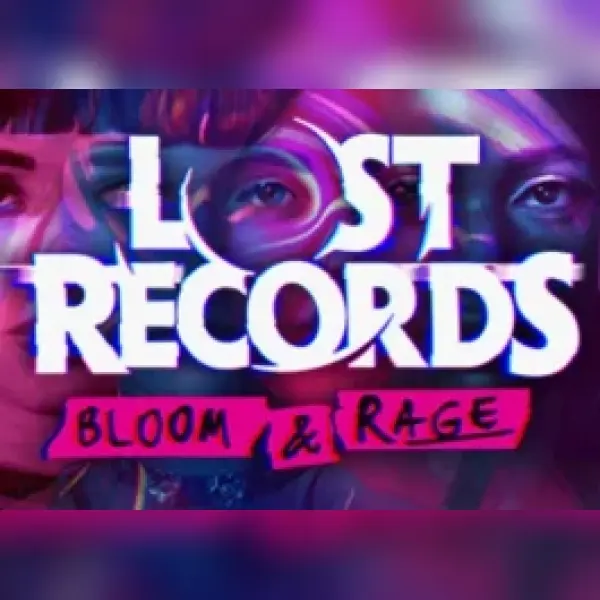 Lost Records: Bloom & Rage — Steam, Standard