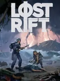 Lost Rift — Steam, Standard