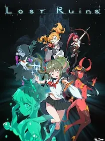 Lost Ruins — Steam, Standard