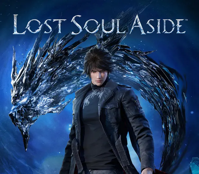 Lost Soul Aside - Pre-Order Bonus DLC — PlayStation 5, Standard