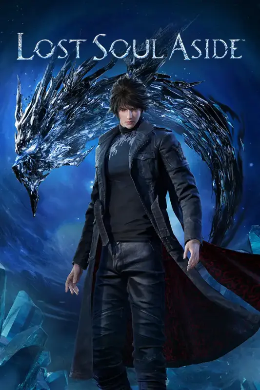 Lost Soul Aside — Steam, Standard