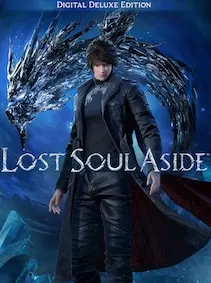 Lost Soul Aside | Digital Deluxe Edition — Steam, Digital Deluxe Edition